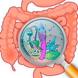 Sobrecrecimiento bacteriano